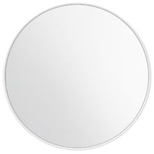 Ella 780mm Round Bathroom Wall Mirror